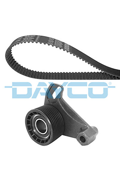DAYCO Timing belt set KTB183