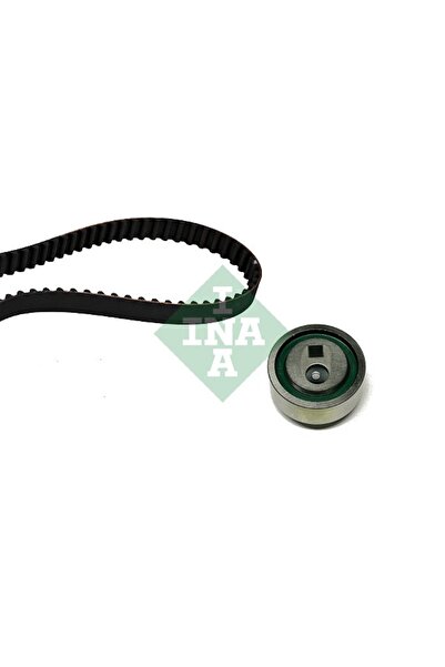 İna Timing belt set 530 0016 10