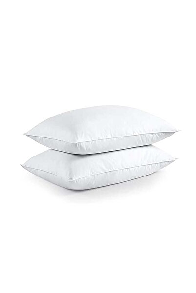 Focus Down Proof Pillow 75x50cm Assorted