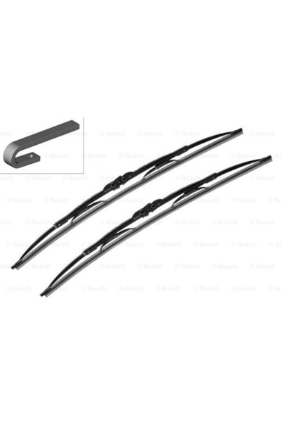 Bosch Μάκτρο υαλοκαθαριστήρα 3 397 118 307