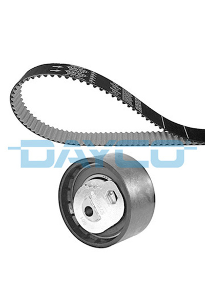 DAYCO Timing belt set KTB482
