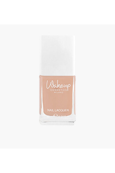 Wakeup Cosmetics طلاء أظافر ويك أب ميلانو - 10 مل