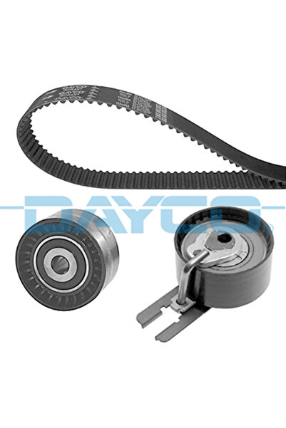 DAYCO Timing belt set KTB875