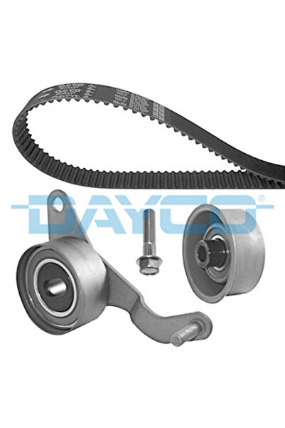 DAYCO Timing belt set KTB172