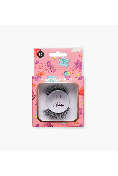 Christine رموش 20