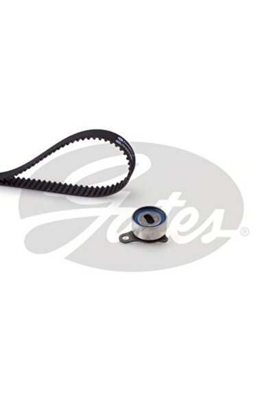 GATES Kit curea de distribuție K015027
