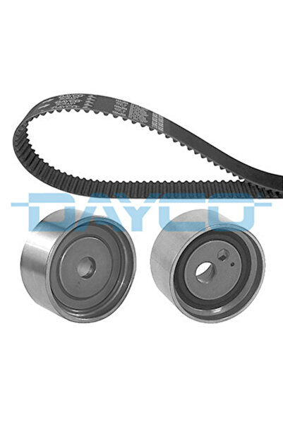 DAYCO Timing belt set KTB786