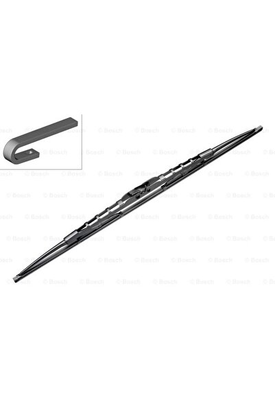 Bosch Μάκτρο υαλοκαθαριστήρα 3 397 018 962