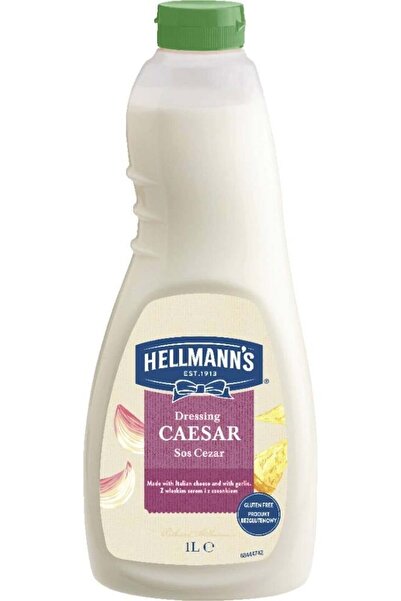 Hellmann's Dressing Caesar, 1 L,