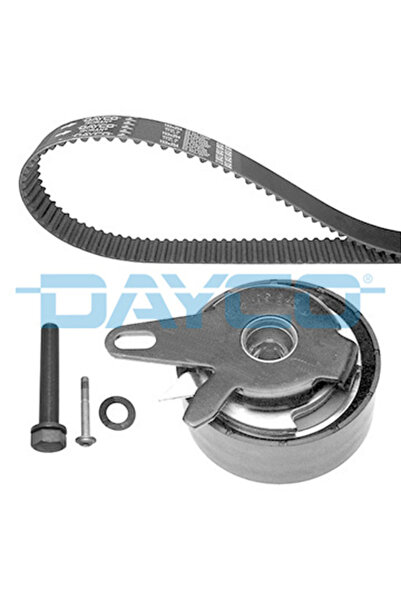 DAYCO Timing belt set KTB343