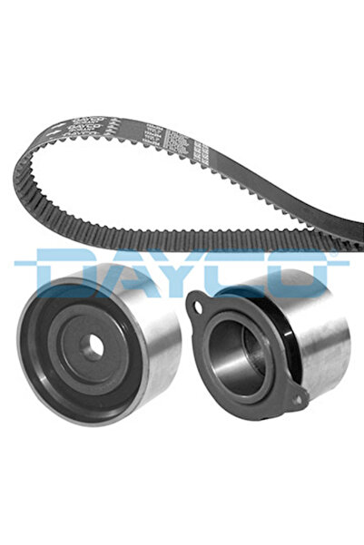 DAYCO Комплект ангренажен колан KTB297