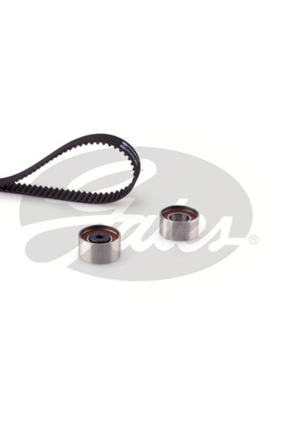 GATES Κιτ οδοντωτού Ζώνη K015510XS