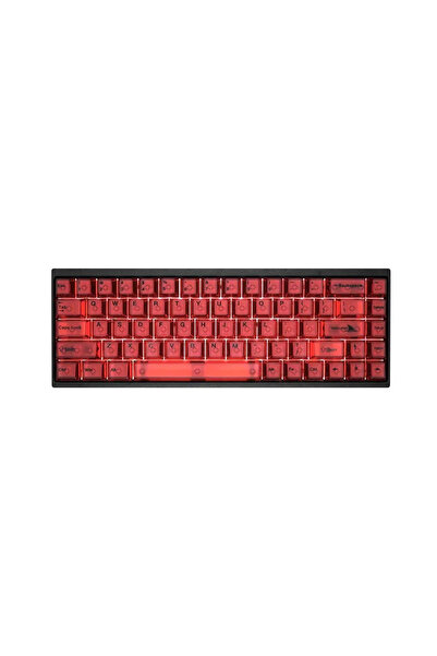 Meyer Gaming Darmoshark KT68 MAX 8K HE Manyetik Switch Klavye