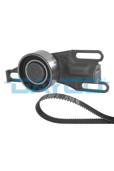 DAYCO Комплект ангренажен колан KTB104