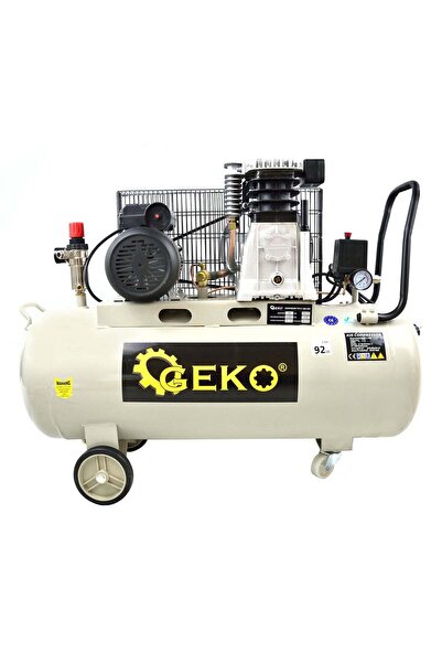 GEKO COMPRESOR AER 100L 420L/MIN 220V