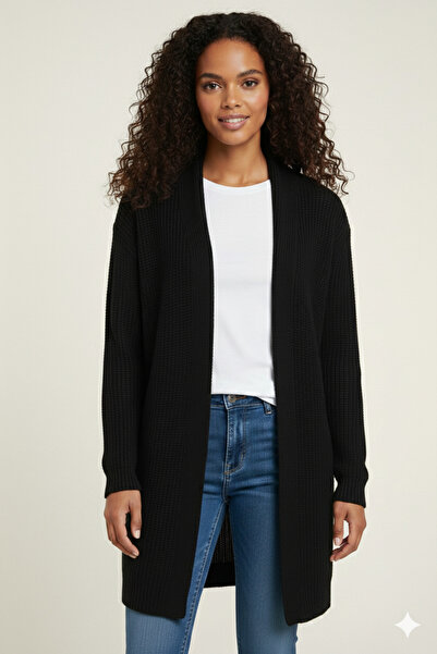 youknitwear you Stayles 100% Cotton Women's Knitwear Cardigan