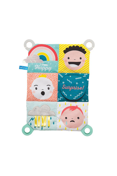 Taf Toys Folding developmental toy Emotions