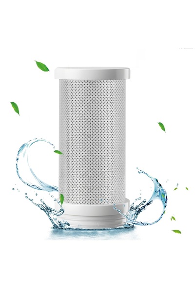 NEOSOR Filter cartridge, replacement, for Gen4 Tap Water Filter, 12 Layers, U...