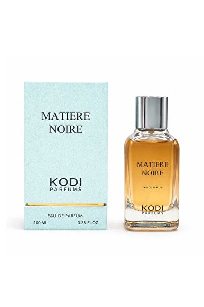 Kodi عطر ماتيرا نوير من كودي او دي بارفيوم - 100 مل