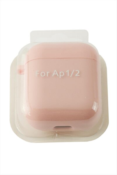 OSENSE حافظة سماعات أذن من السيليكون اللاسلكي من الجيل الأول والثاني من Airpods