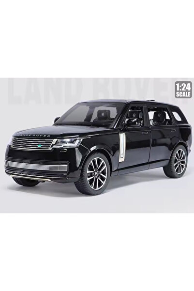 OEM Mașină model metalic Land Rover Range Rover Sport, 1:32, funcție de trage...