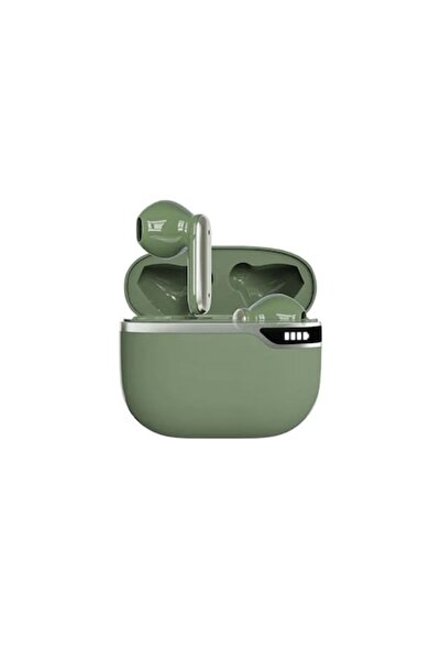 Tessero Wireless Audio TWS Earbuds