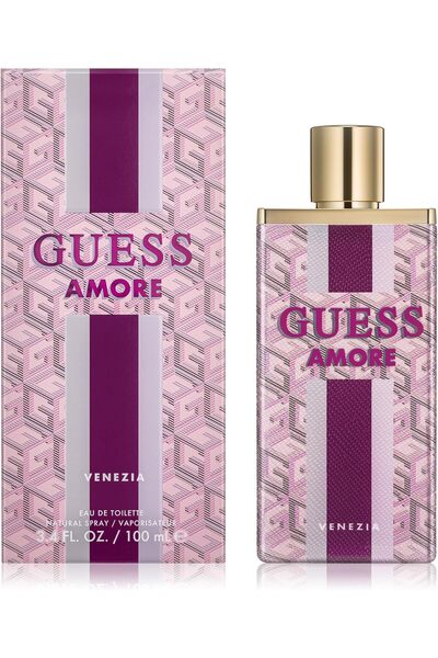 Guess EDT Amore Venezia For Unisex 100ml