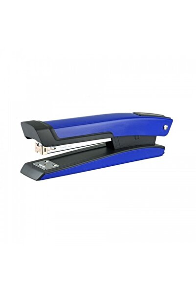 Kangaro PRO-210 Stapler, 24/6 - 26/6, 30 sheets, 87 mm, metallic, blue
