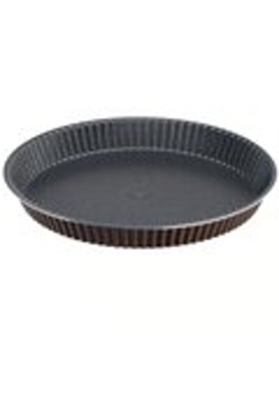 TEFAL Perfect Bake Round Baking Tray 30 cm