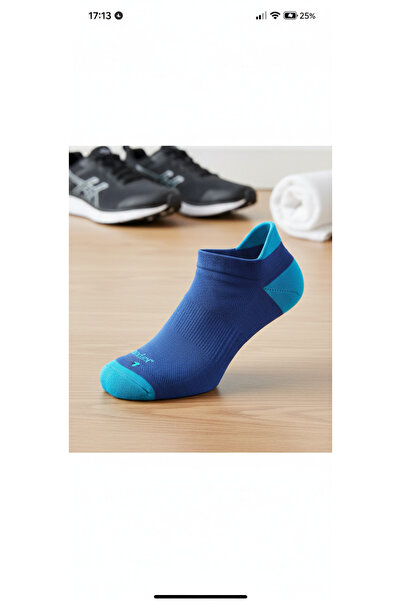 Ö.can Spor dikişsiz çorabı