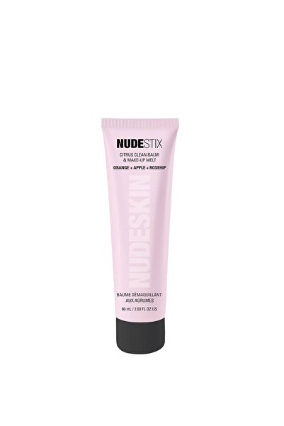 NUDESTIX , Nudeskin, Citrus, Cleansing Balm, For Face, 60 ml