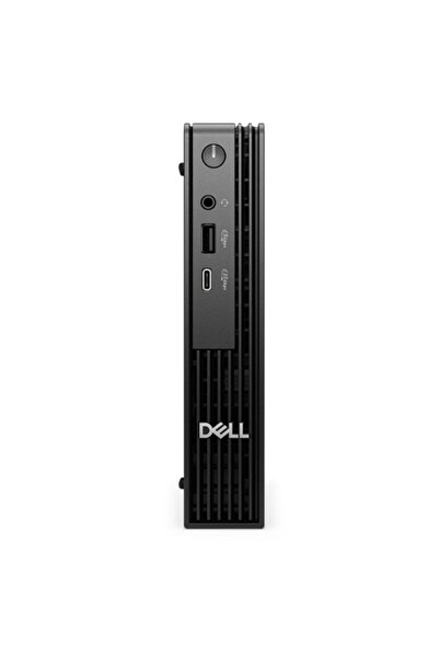 Universal Dell Pc Pro Micro Bto106_Qcm1250_U Ultra5 235t 16Gb 512Ssd Ubuntu