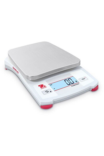 OHAUS Cântar portabil Compass™ CX CX621