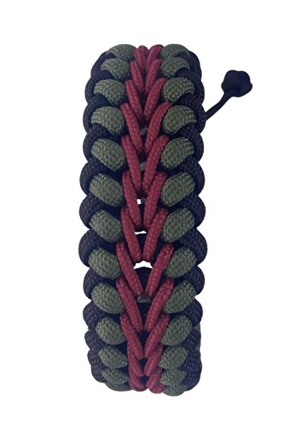 PARACORD V Model Bileklikler A Kataloğu