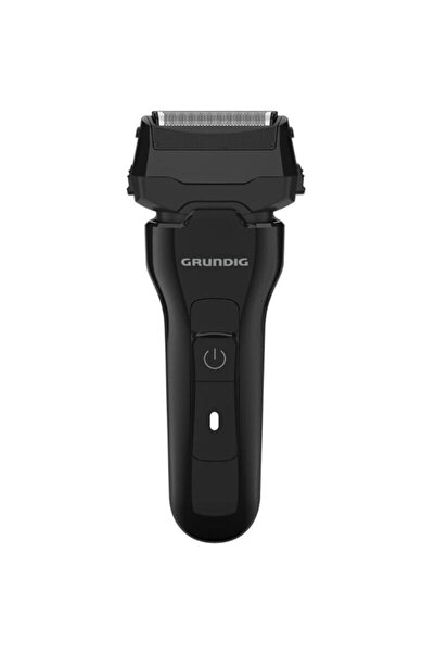 Grundig Aparat de ras electric, Grundig, MS 6330, cu lame oscilante, reîncărc...