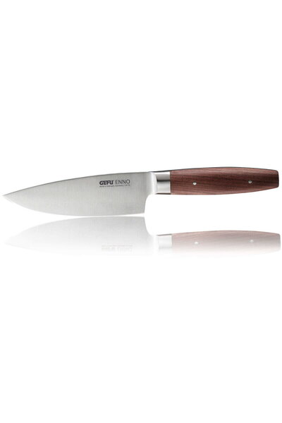 GEFU Cuțit de bucătărie ENNO 15 cm