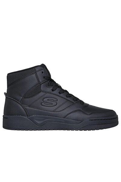 SKECHERS KOOPA-VOLLEY ERKEK AYAKKABI 183243-BBK