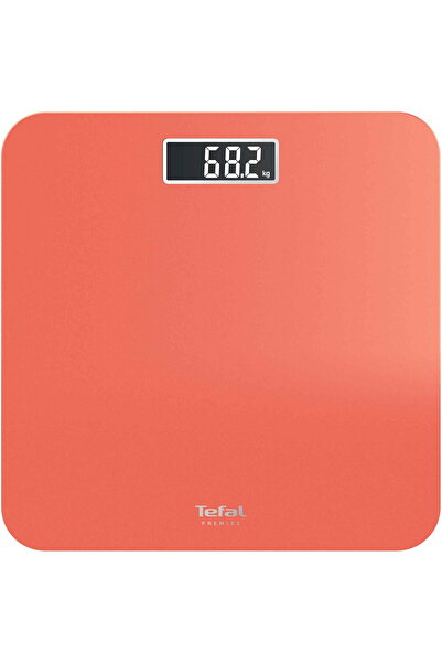 TEFAL Premiss Bathroom Scale PP1803V0