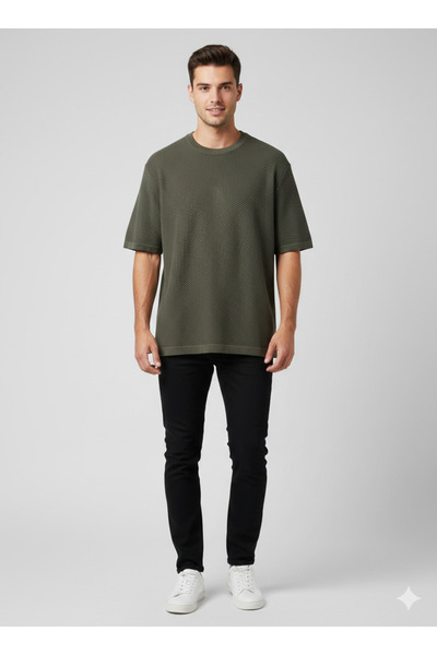 centilmen Xint Round Neck T-Shirt 801895