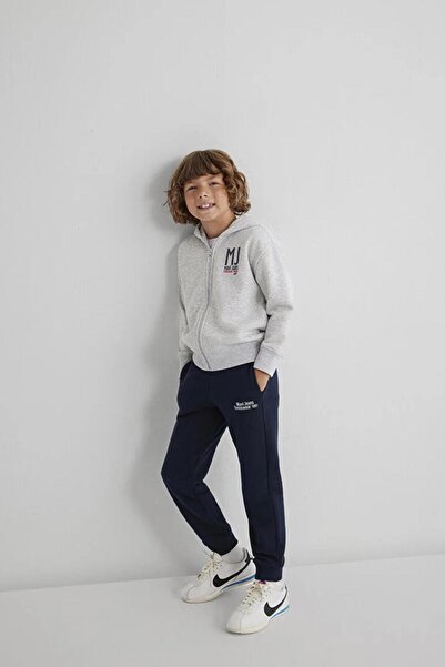 Mavi M6010019-82318 Boy's Pants