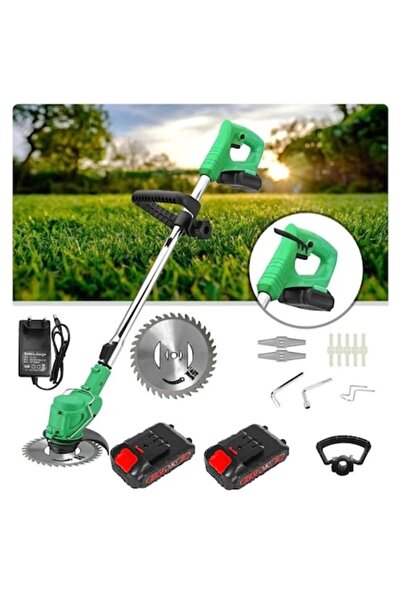 Zâna Casei Electric Brush Cutter 48V