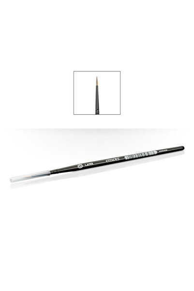 Games Workshop Citadel M Layer Brush Επαγγελματικό πινέλο στρώσεων