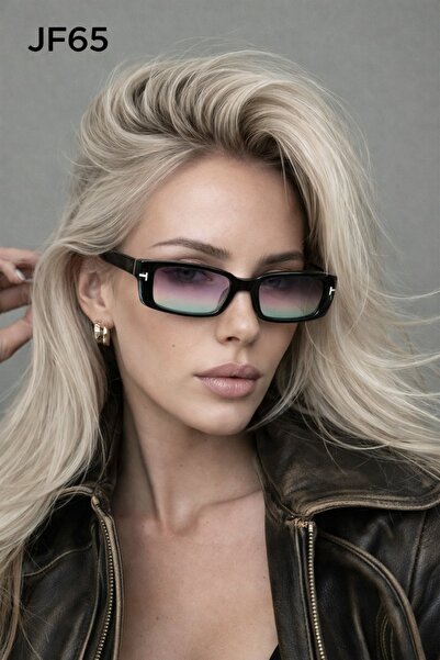 Jack Ferrero نظارات شمسية نسائية مع حماية من الأشعة فوق البنفسجية 400، نظارات...