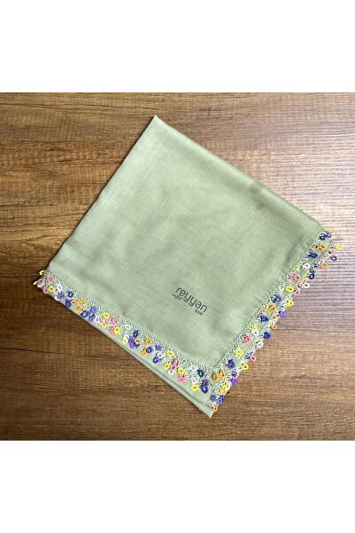 REYYAN El İşi İğne Oyalı Yazma,iğne Oyası,iğne Oyalı Yemeni,iğne Oyası Tülben...