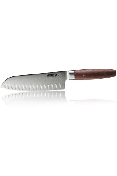 GEFU Cuțit ENNO Santoku 18 cm