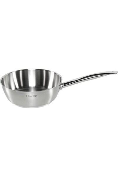De Buyer PRIM APPETY Sauteuse Edelstahl 24см