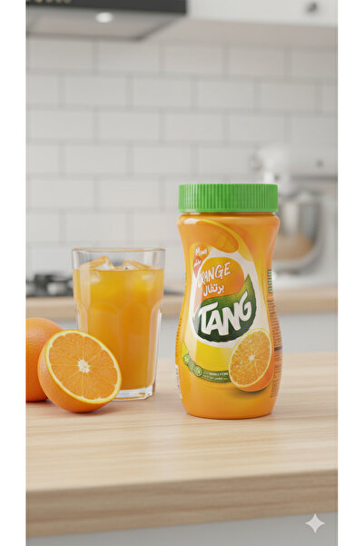 yitian yimian Tang Orange Flavoured Instant Drink Powder