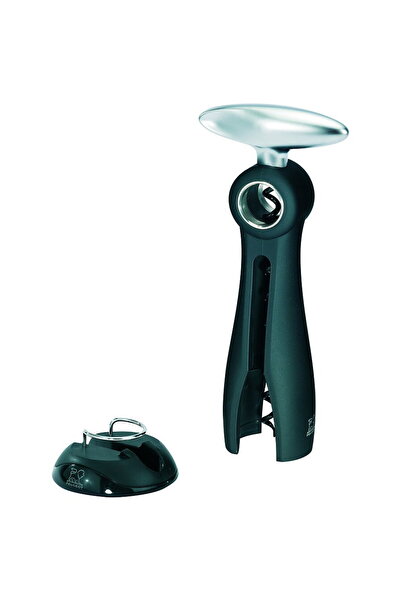 Peugeot Salma Corkscrew 19 cm BLACK
