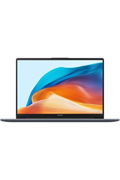 Huawei Matebook D14 MDG-W5651D i5 13420H 16GB 512GB SSD Freedos 14" Laptop