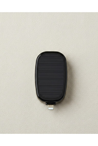 Genel Markalar 302 İOS GÜNEŞ ENERJİLİ POWERBANK